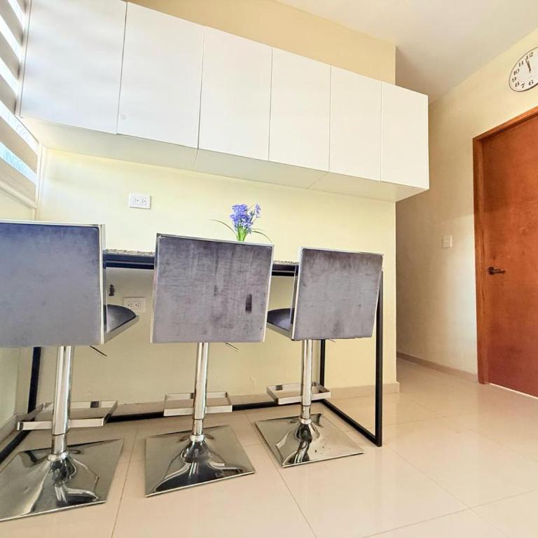 Departamento en Mazatlán a 2 cuadras del malecón - One-Bedroom Apartment - 23