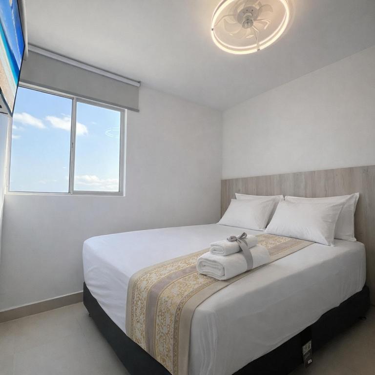 Vista Mar Residence - Apartment - 62