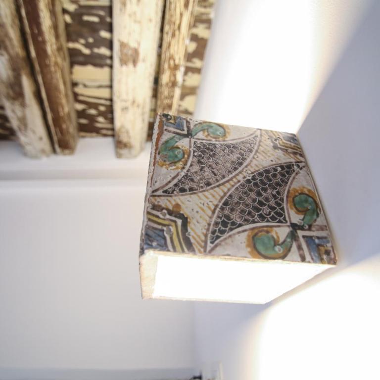 Bedda Mari Rooms & Suite - Camera Matrimoniale Deluxe con Balcone - 13