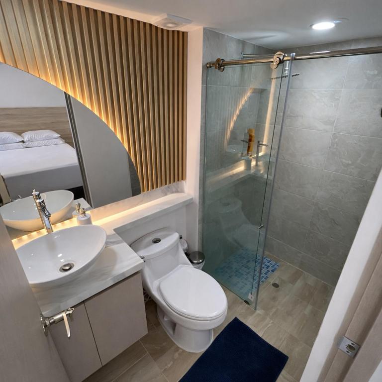 Vista Mar Residence - Apartment - 61