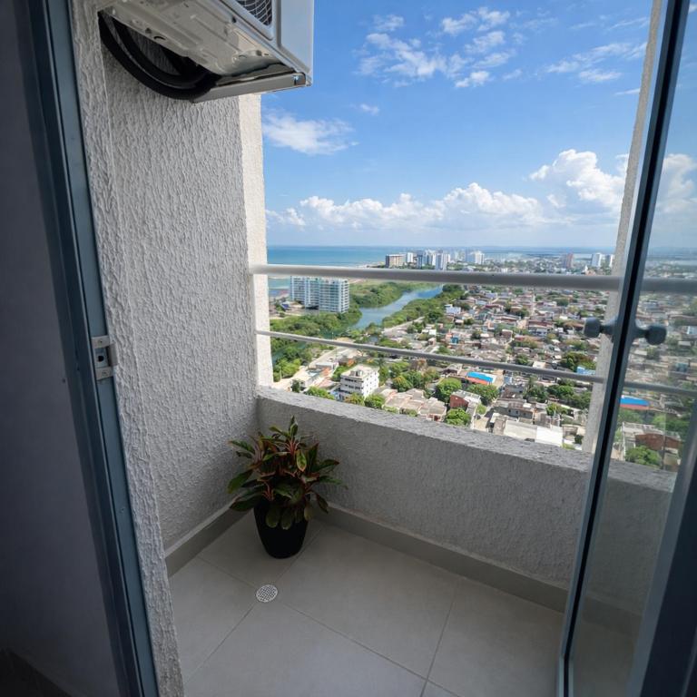 Vista Mar Residence - Apartment - 66