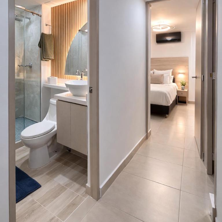Vista Mar Residence - Apartment - 69