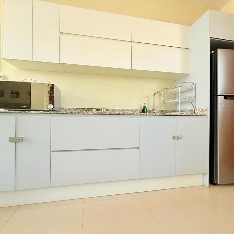 Departamento en Mazatlán a 2 cuadras del malecón - One-Bedroom Apartment - 26