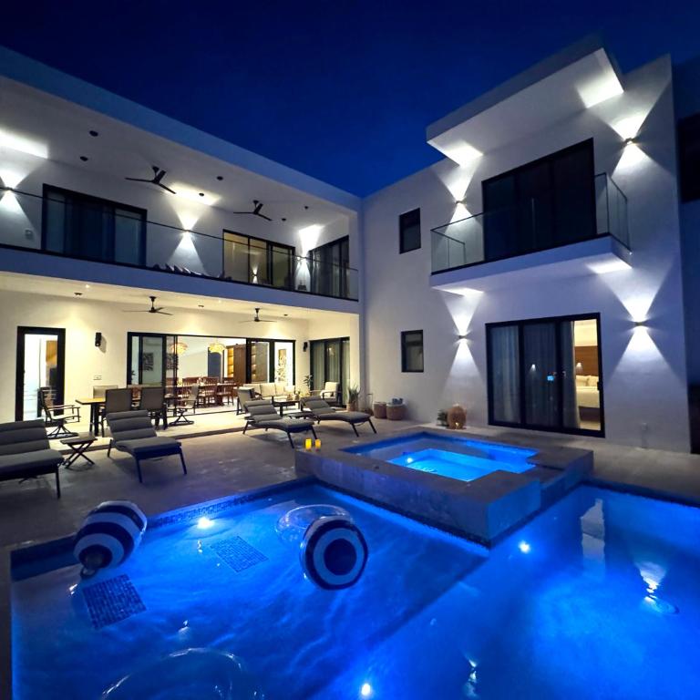 Casa M Cabo - Villa - 1