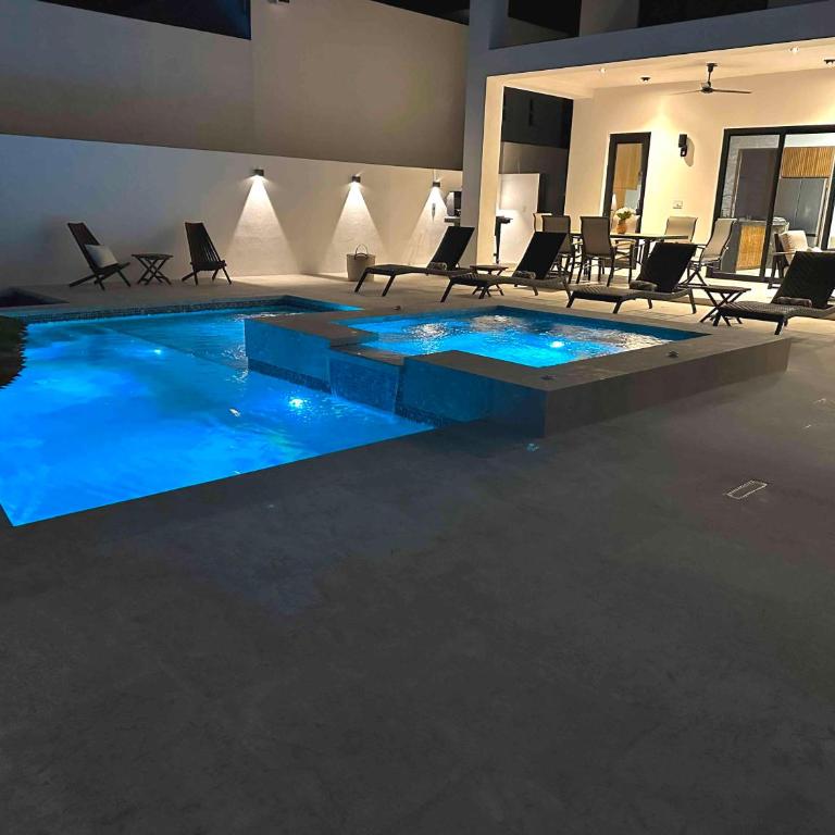 Casa M Cabo - Villa - 63