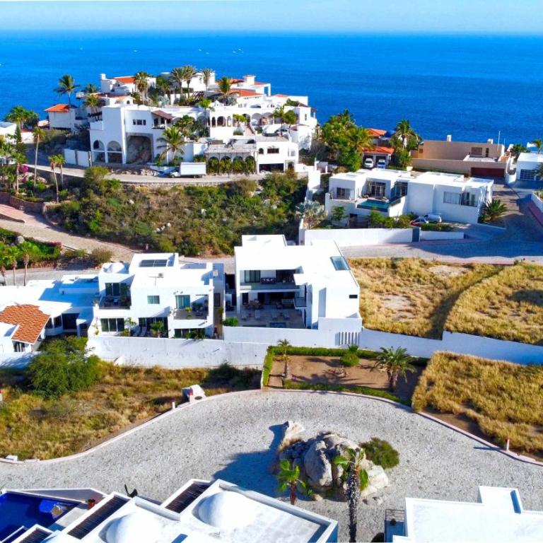 Casa M Cabo - Villa - 66