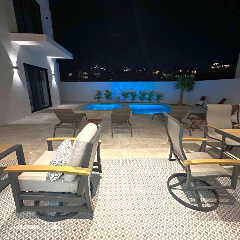 Casa M Cabo - Villa - 55