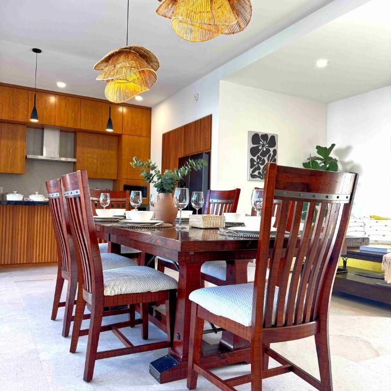 Casa M Cabo - Villa - 5