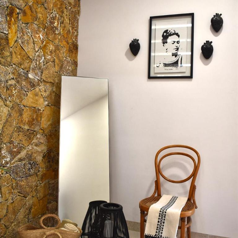 Casa M Cabo - Villa - 26