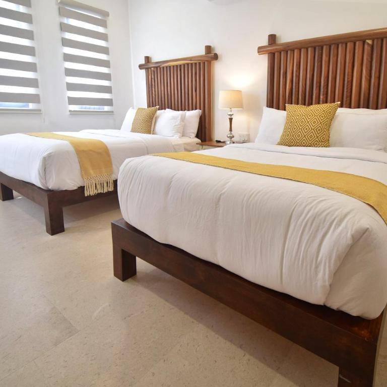 Casa M Cabo - Villa - 21