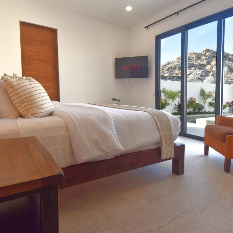 Casa M Cabo - Villa - 13