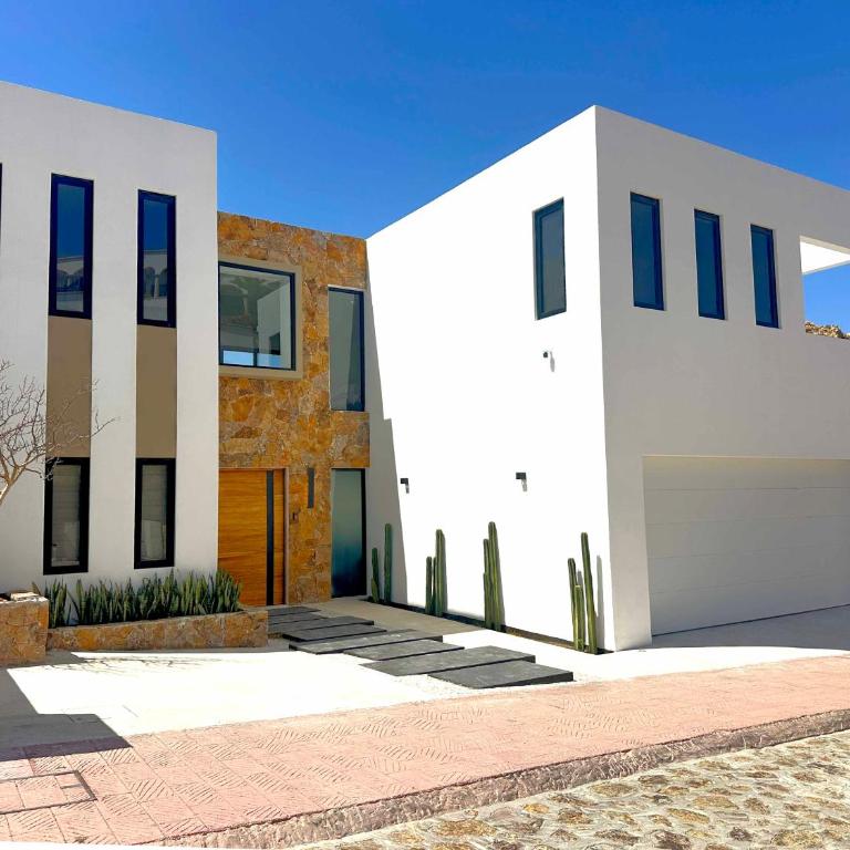 Casa M Cabo - Villa - 67