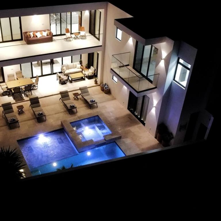 Casa M Cabo - Villa - 54