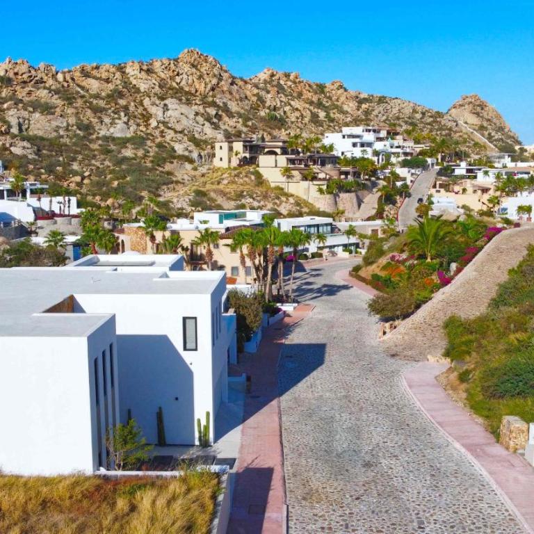 Casa M Cabo - Villa - 68