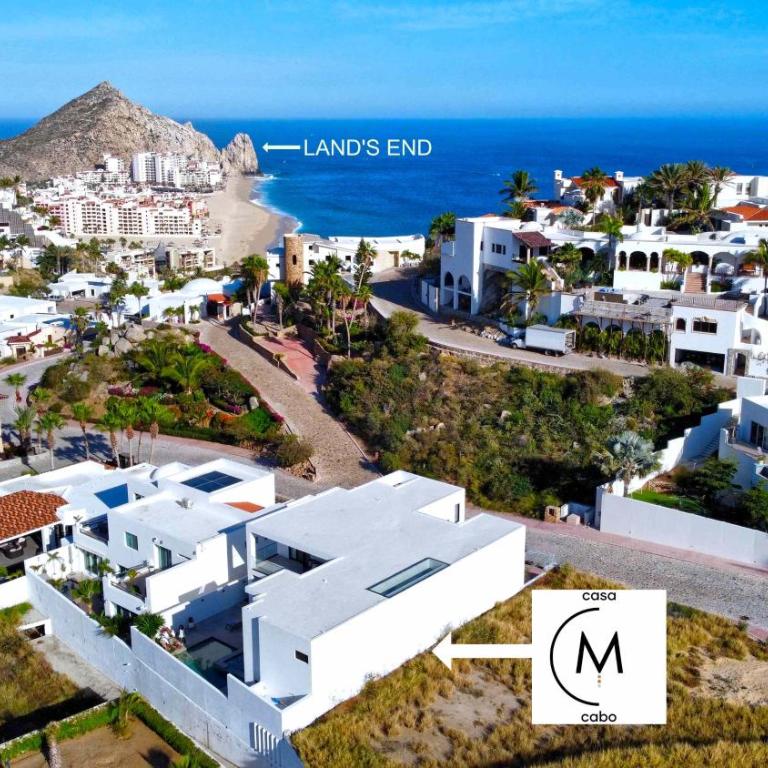 Casa M Cabo - Villa - 9