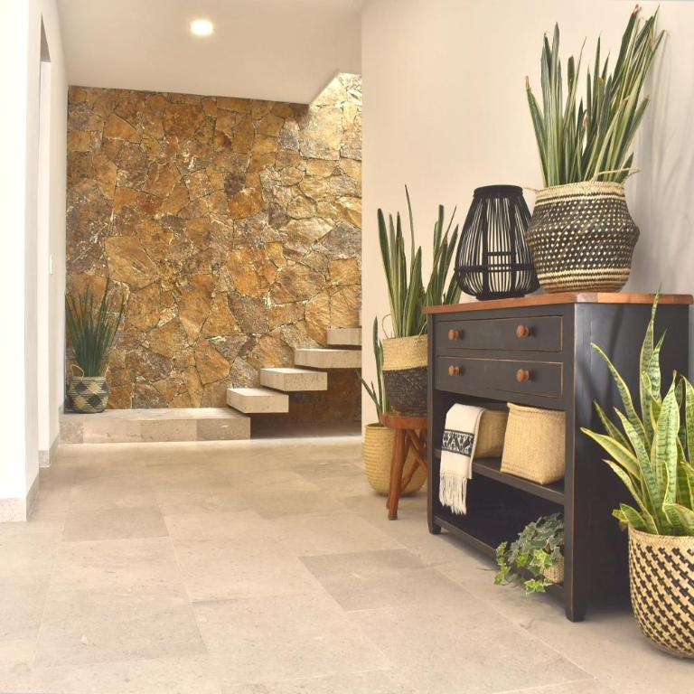 Casa M Cabo - Villa - 52