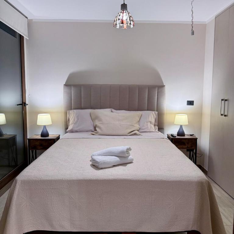 Departamento en Metro Camino Agricola - One-Bedroom Apartment - 27