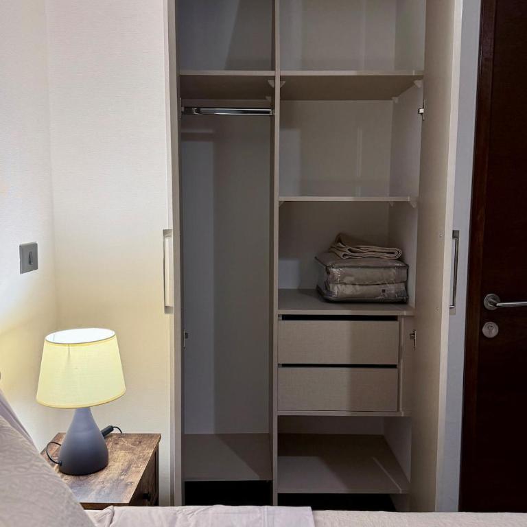 Departamento en Metro Camino Agricola - One-Bedroom Apartment - 32