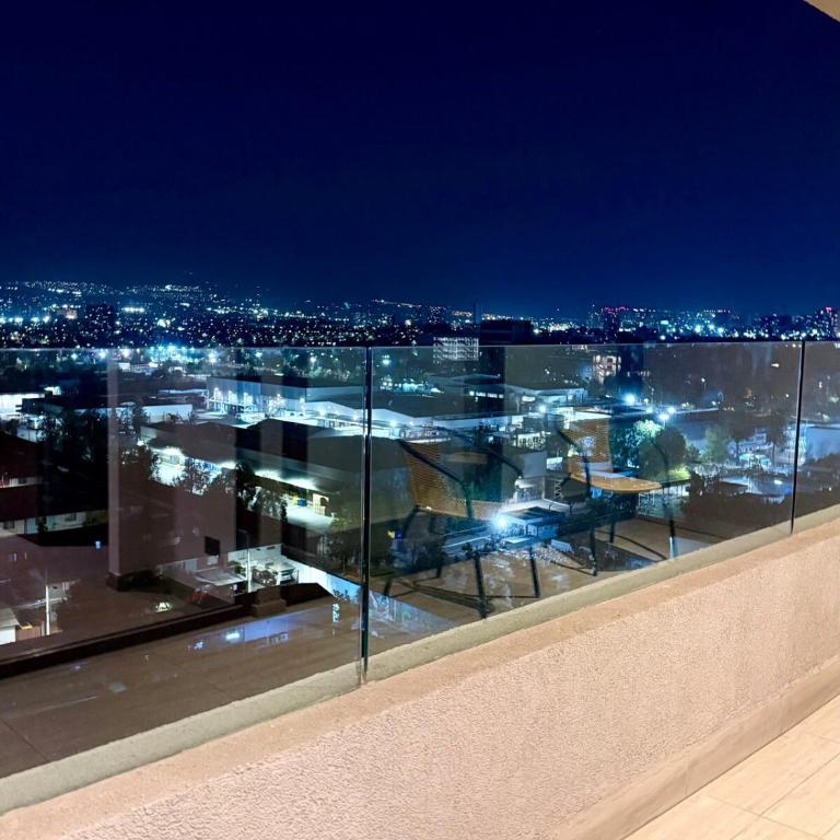 Departamento en Metro Camino Agricola - One-Bedroom Apartment - 41