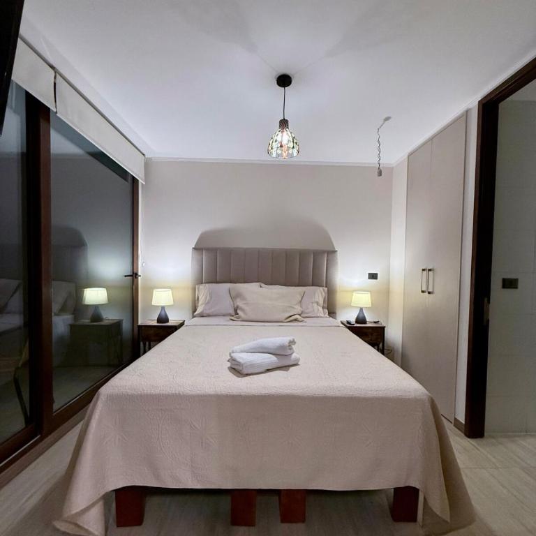 Departamento en Metro Camino Agricola - One-Bedroom Apartment - 42