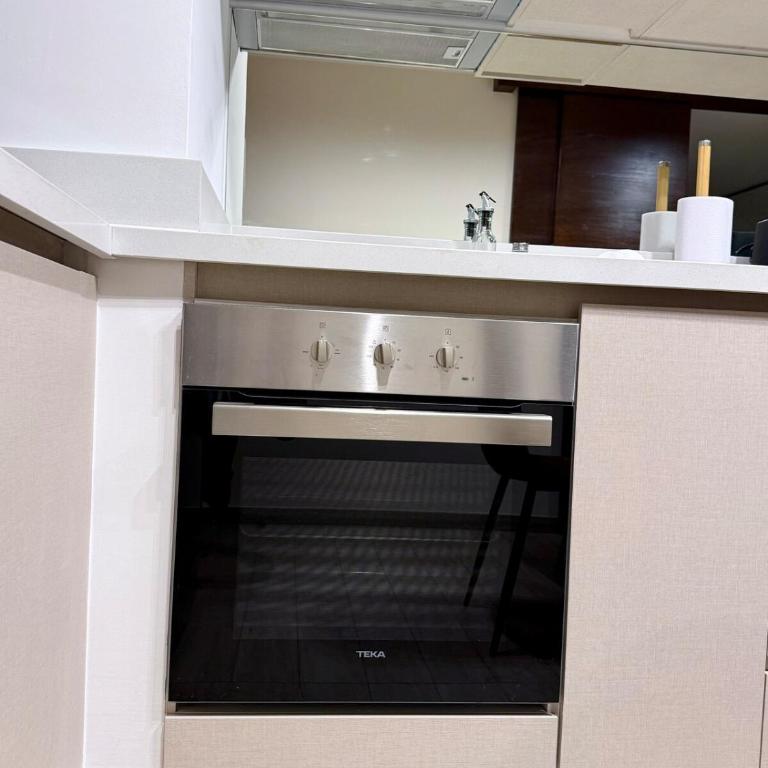 Departamento en Metro Camino Agricola - One-Bedroom Apartment - 44