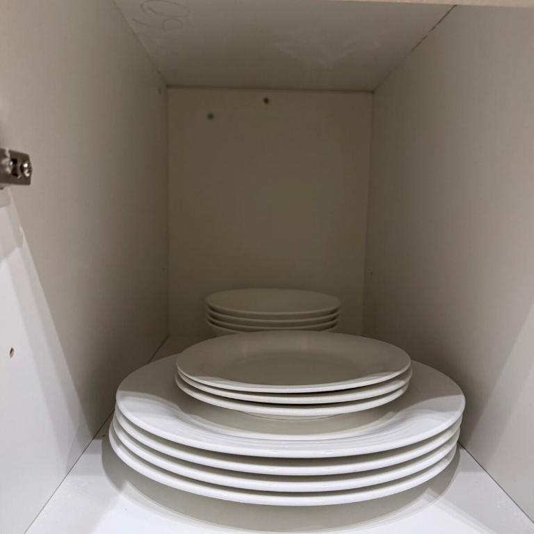 Departamento en Metro Camino Agricola - One-Bedroom Apartment - 56