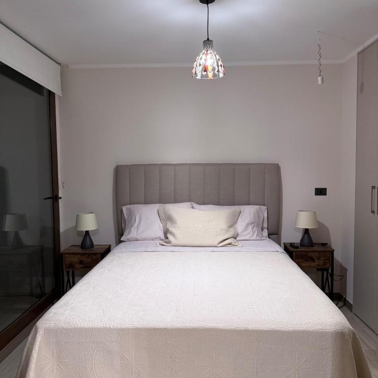 Departamento en Metro Camino Agricola - One-Bedroom Apartment - 57