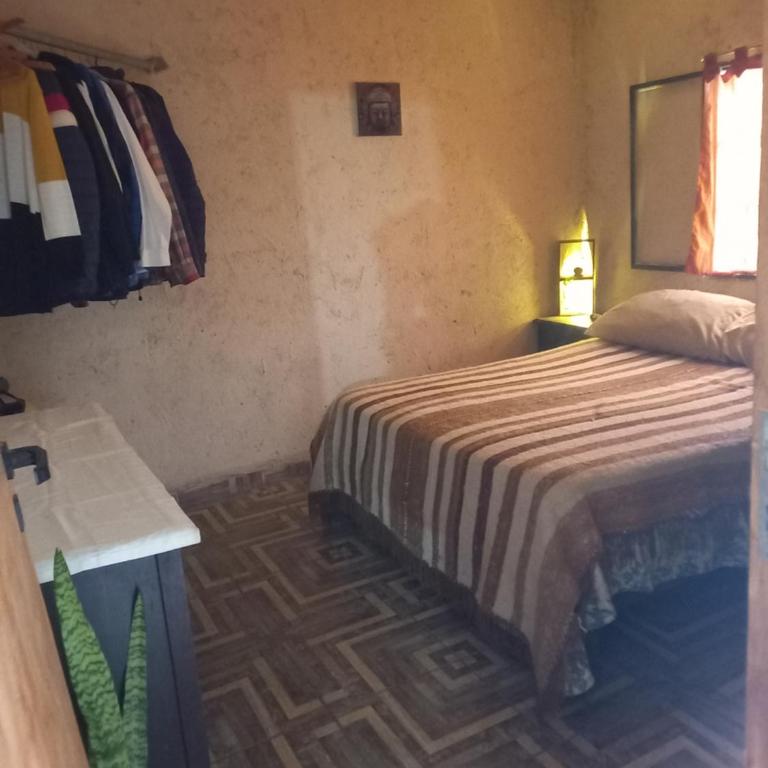 El PRADO - Single Room - 7