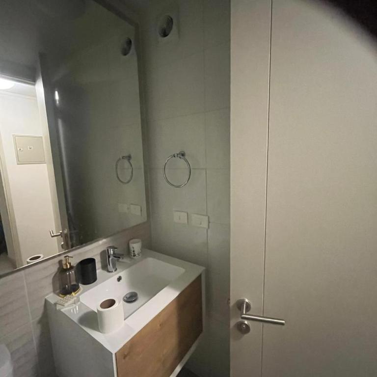 Departamento nuevo en Santiago - Apartamento de 2 dormitorios con vistas a la piscina - 7