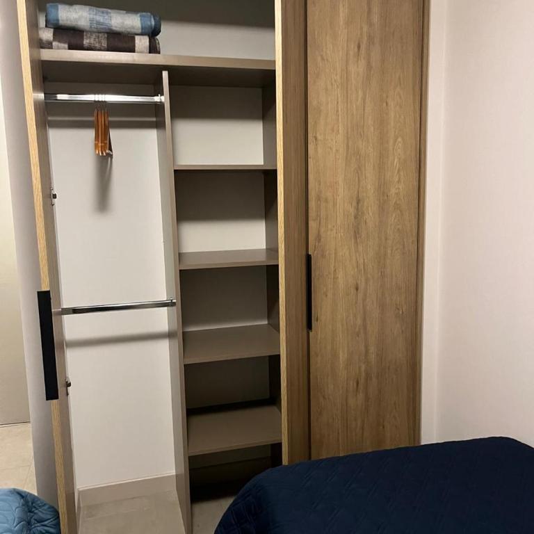 Departamento nuevo en Santiago - Apartamento de 2 dormitorios con vistas a la piscina - 10
