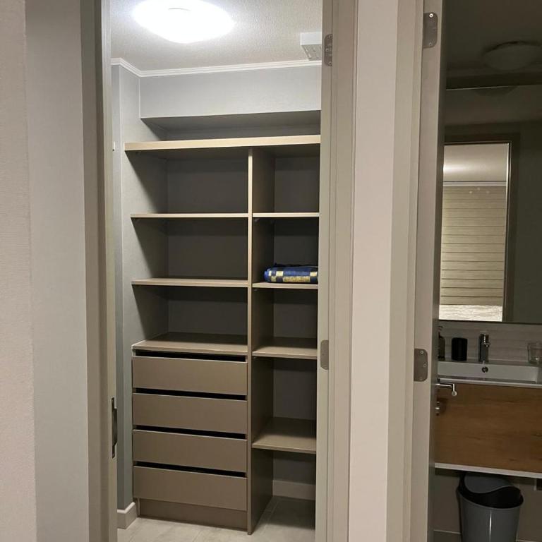 Departamento nuevo en Santiago - Apartamento de 2 dormitorios con vistas a la piscina - 28