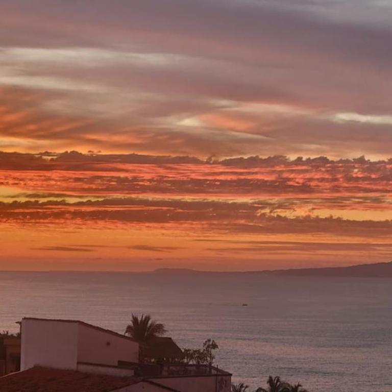 Oceanview Old Town 6 blocks to the beach and Malecon - Apartamento de 2 dormitorios - 12