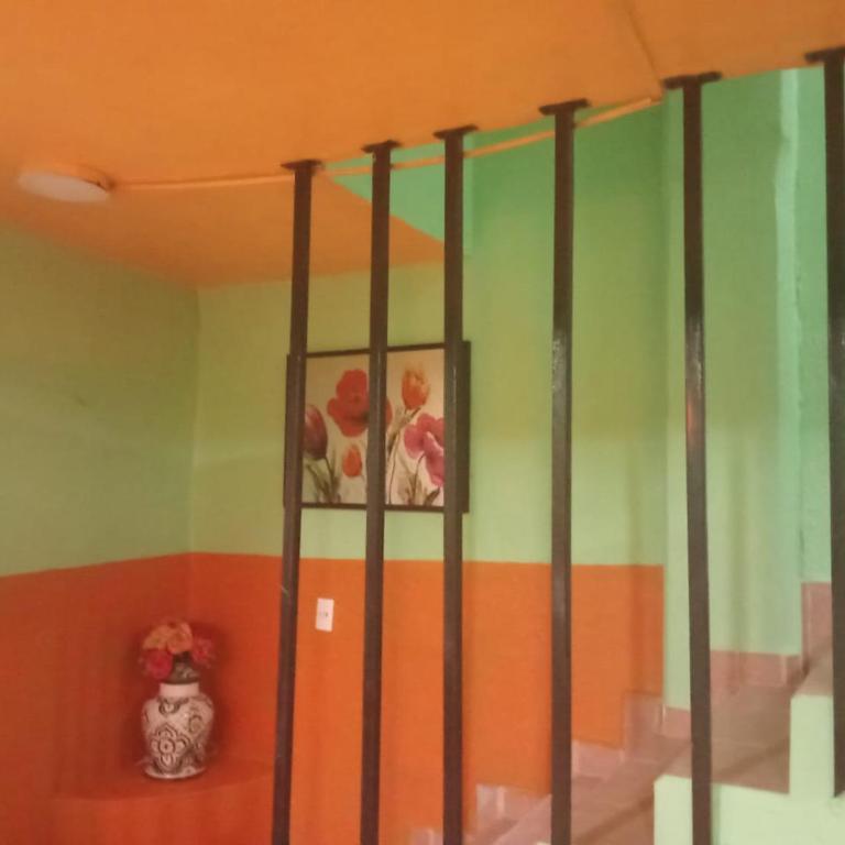 Oceanview Old Town 6 blocks to the beach and Malecon - Apartamento de 3 dormitorios - 10