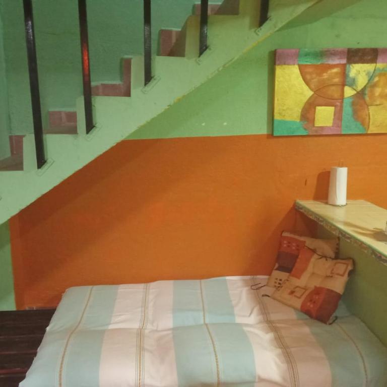 Oceanview Old Town 6 blocks to the beach and Malecon - Apartamento de 3 dormitorios - 11