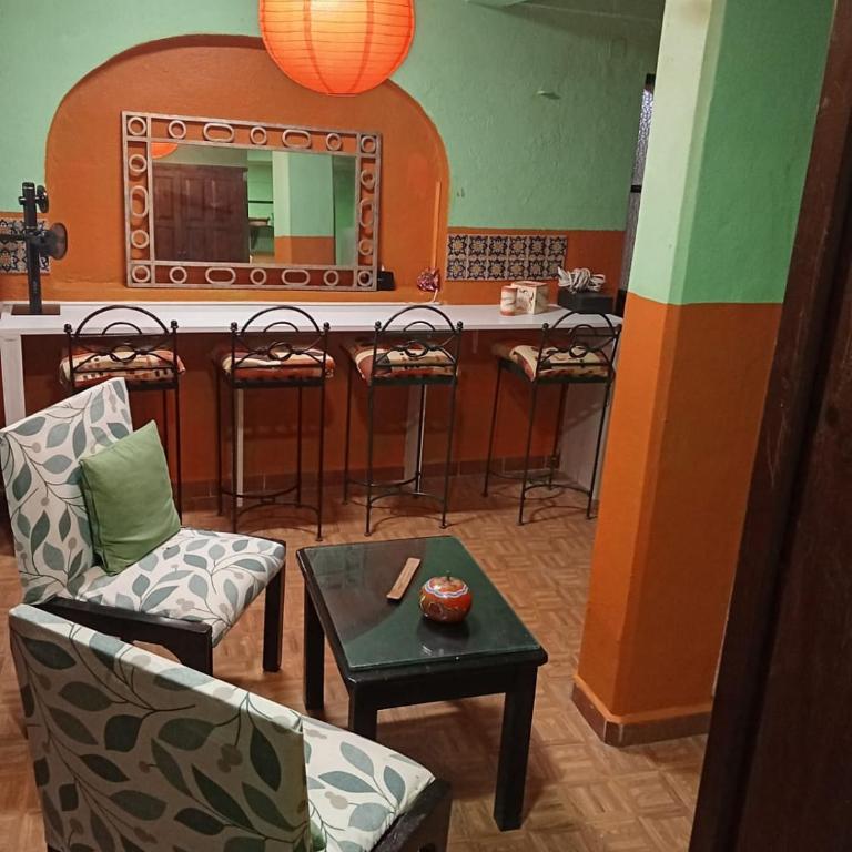 Oceanview Old Town 6 blocks to the beach and Malecon - Apartamento de 3 dormitorios - 8