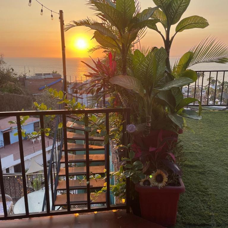 Oceanview Old Town 6 blocks to the beach and Malecon - Apartamento de 2 dormitorios - 10