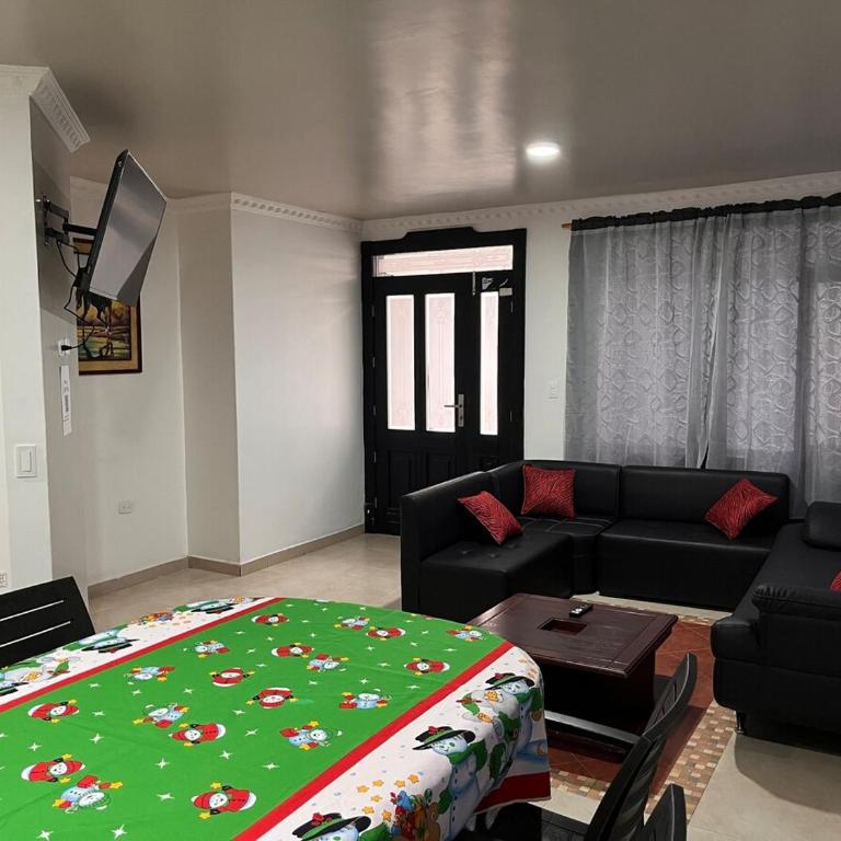 Casa De Maialen - Five-Bedroom House - 5