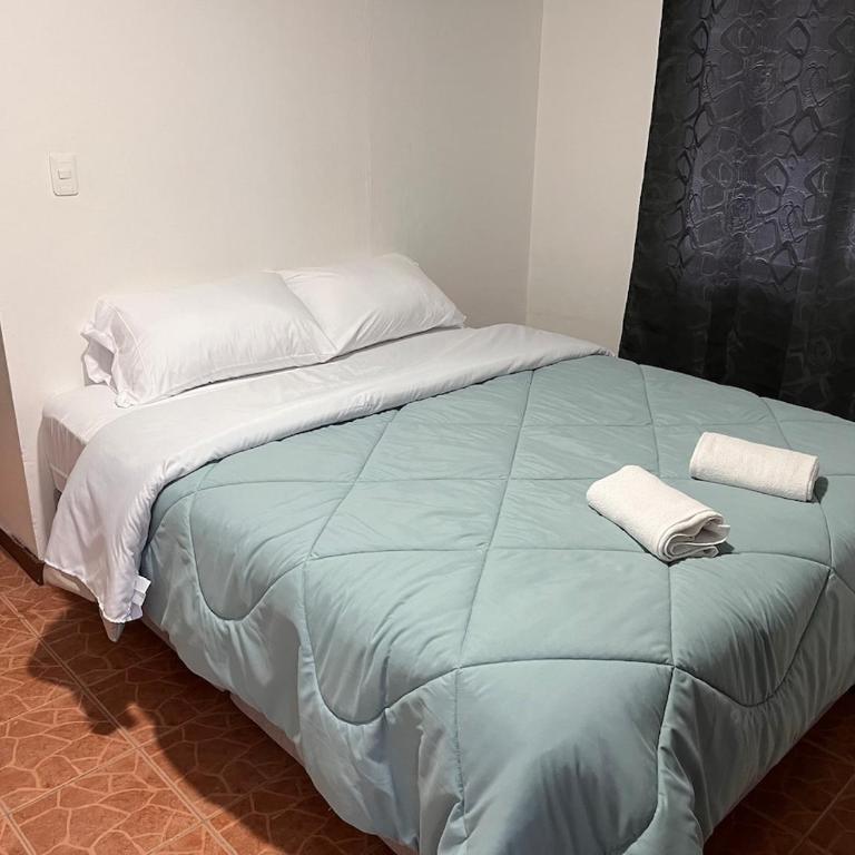 Casa De Maialen - Five-Bedroom House - 9