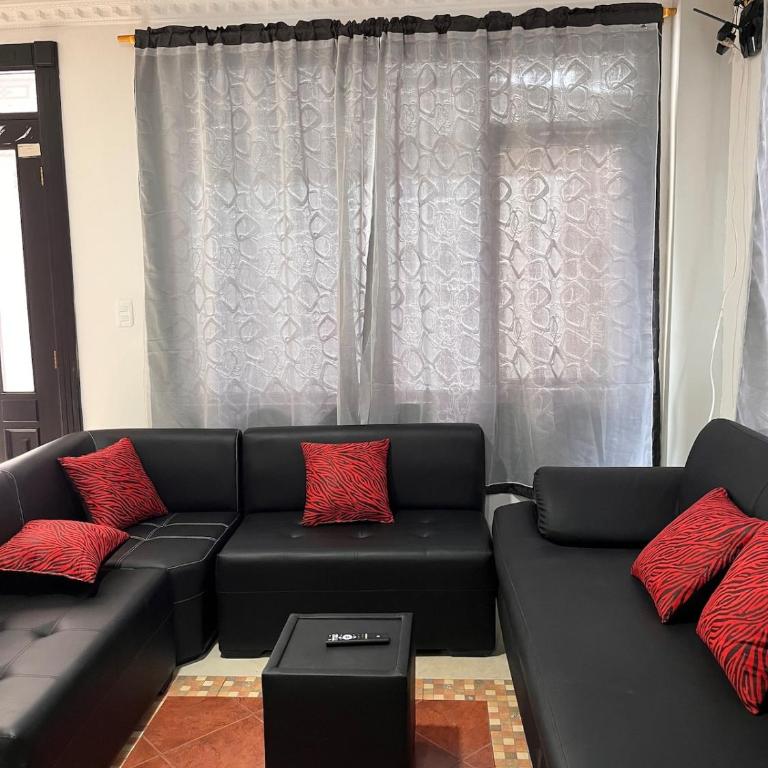 Casa De Maialen - Five-Bedroom House - 3