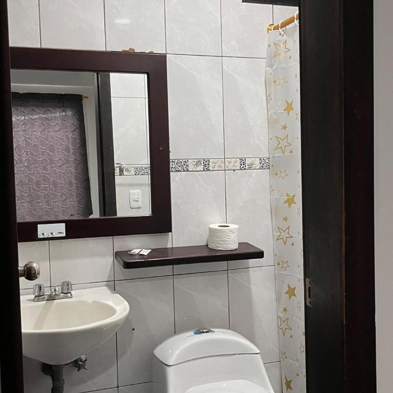 Casa De Maialen - Five-Bedroom House - 15