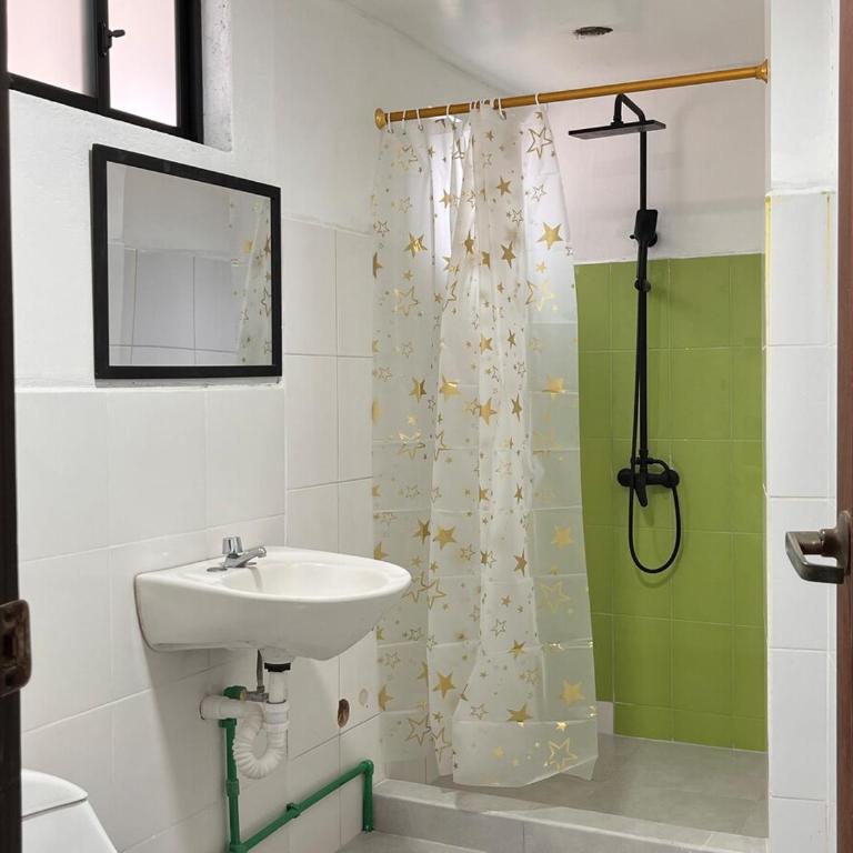 Casa De Maialen - Five-Bedroom House - 18