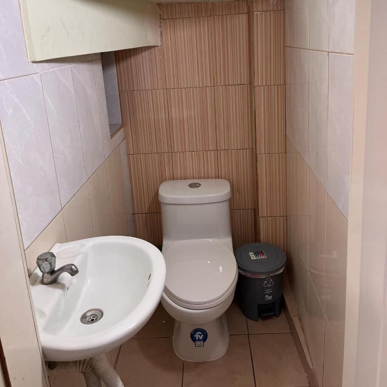 Casa De Maialen - Five-Bedroom House - 19
