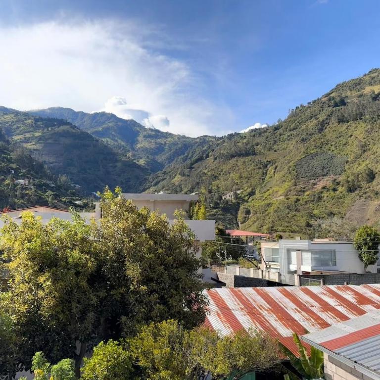 Casa De Maialen - Five-Bedroom House - 34