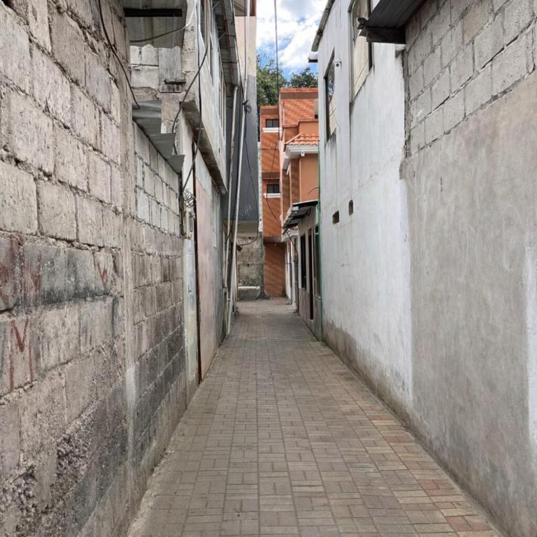 Casa De Maialen - Five-Bedroom House - 31