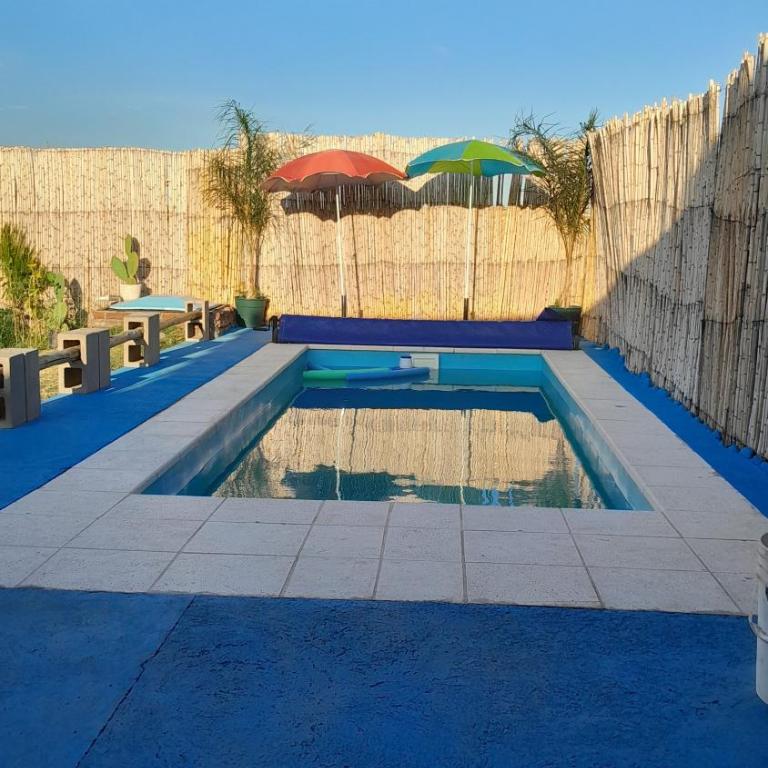 Cabañas Piedemonte - Apartamento de 2 dormitorios - 2