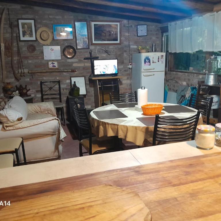 Cabañas Piedemonte - Apartamento de 2 dormitorios - 4