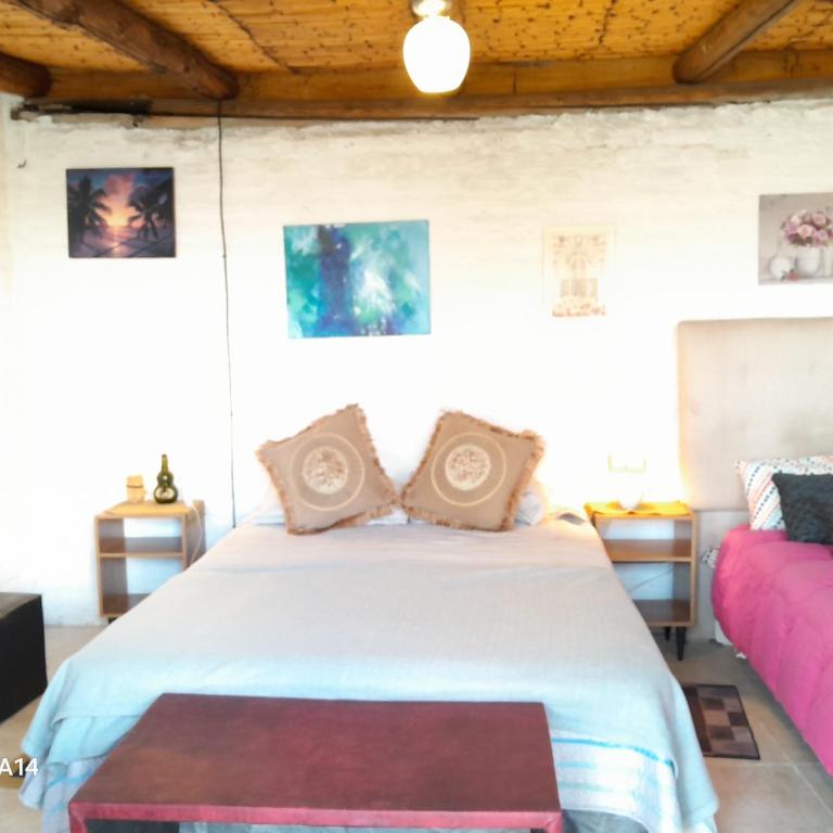 Cabañas Piedemonte - Apartamento de 2 dormitorios - 7