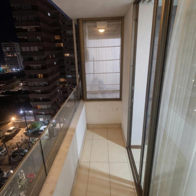 Azul 1007 - One-Bedroom Apartment - 3