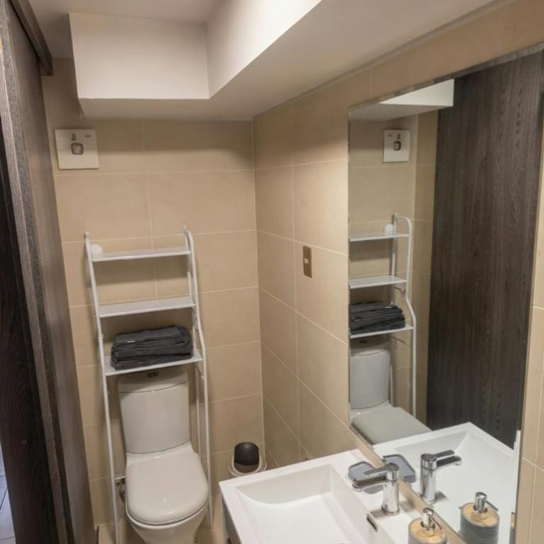 Azul 1007 - One-Bedroom Apartment - 4
