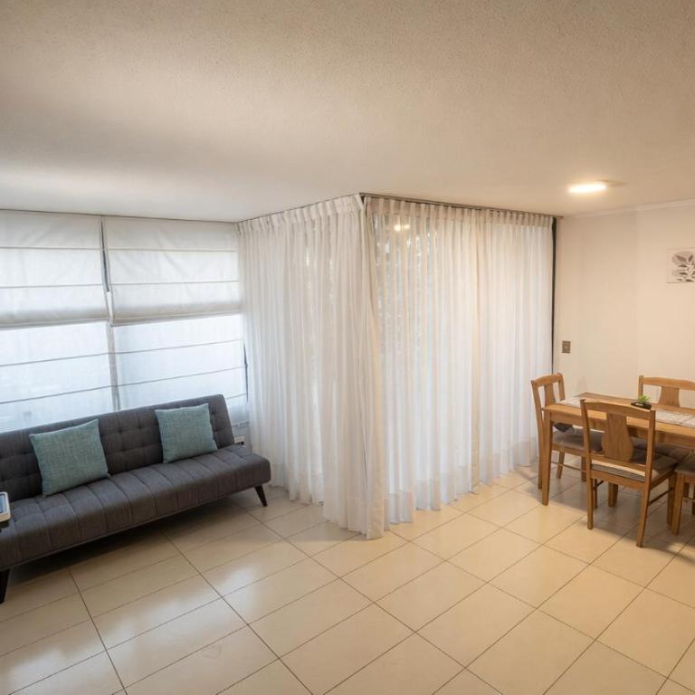 Azul 1007 - One-Bedroom Apartment - 6